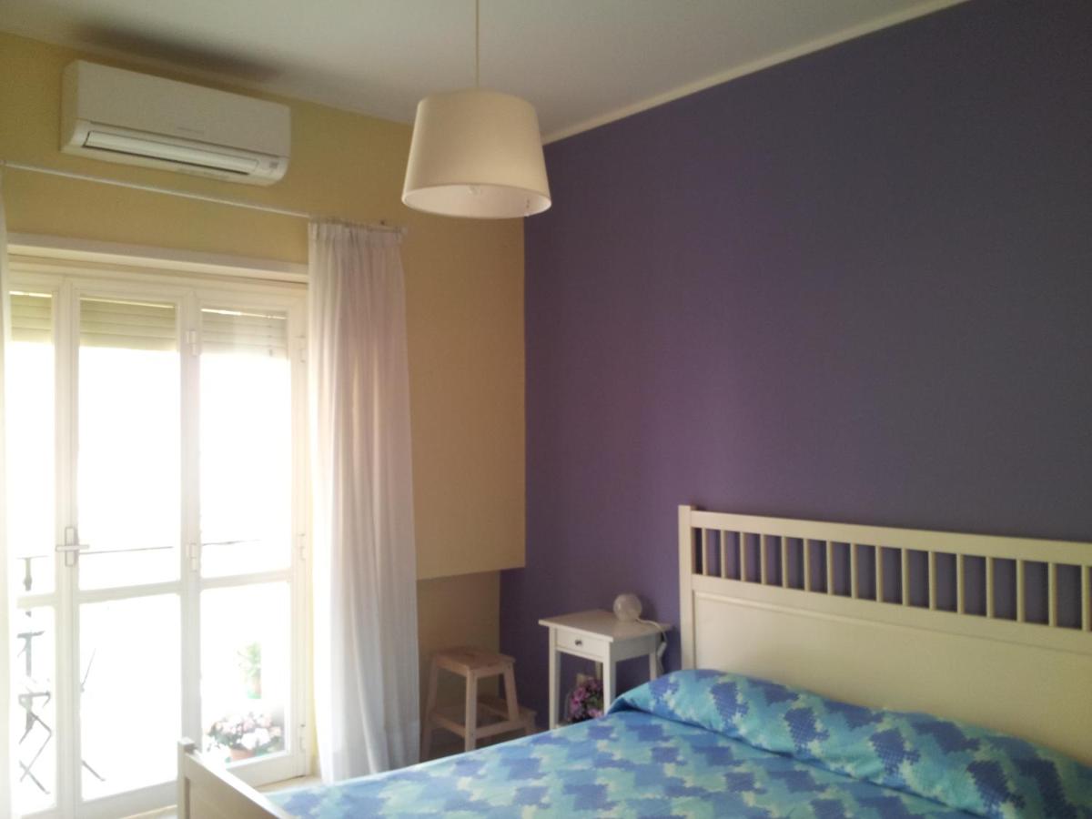 B&B Terracina - B&B Dimora di Traiano - Bed and Breakfast Terracina