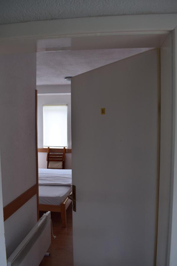 Villa White House - B&B Ocrida