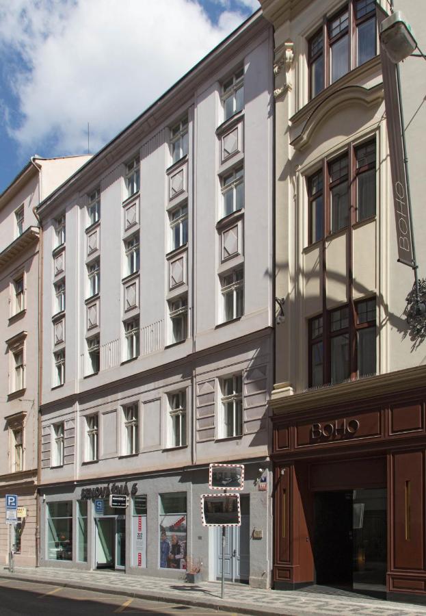 SeNo6 Apartments - Chambres d’hôtes