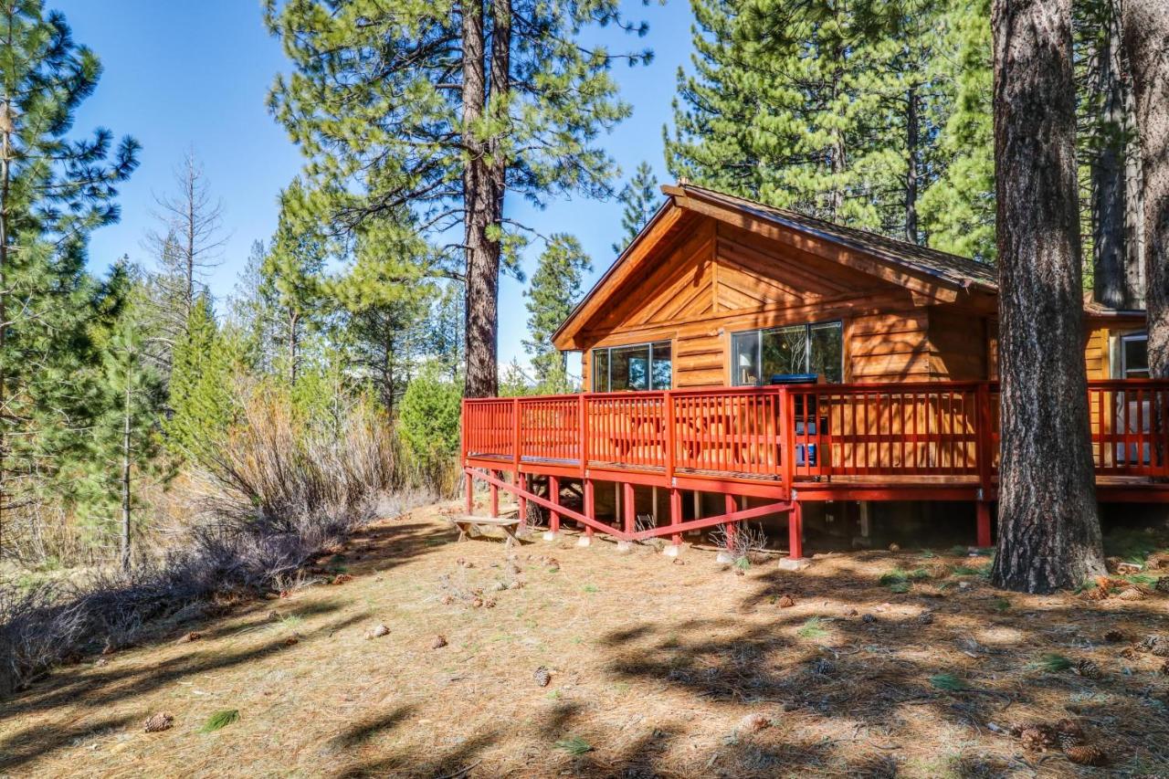 Cozy Seclusion - B&B
