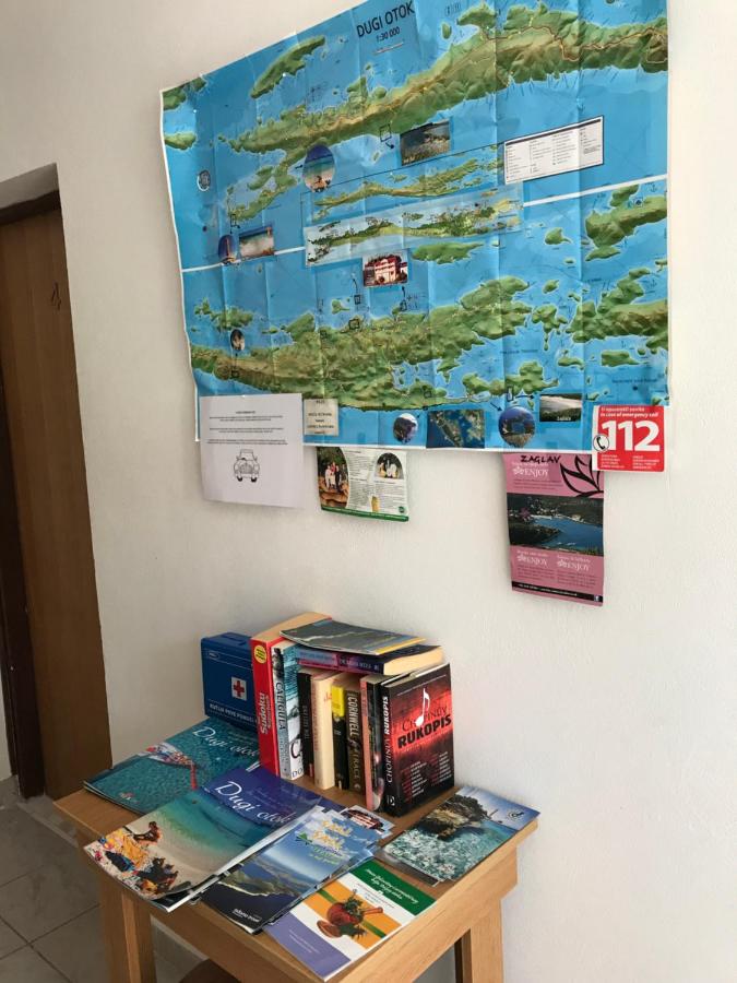 Studio Appartement met Uitzicht op Zee