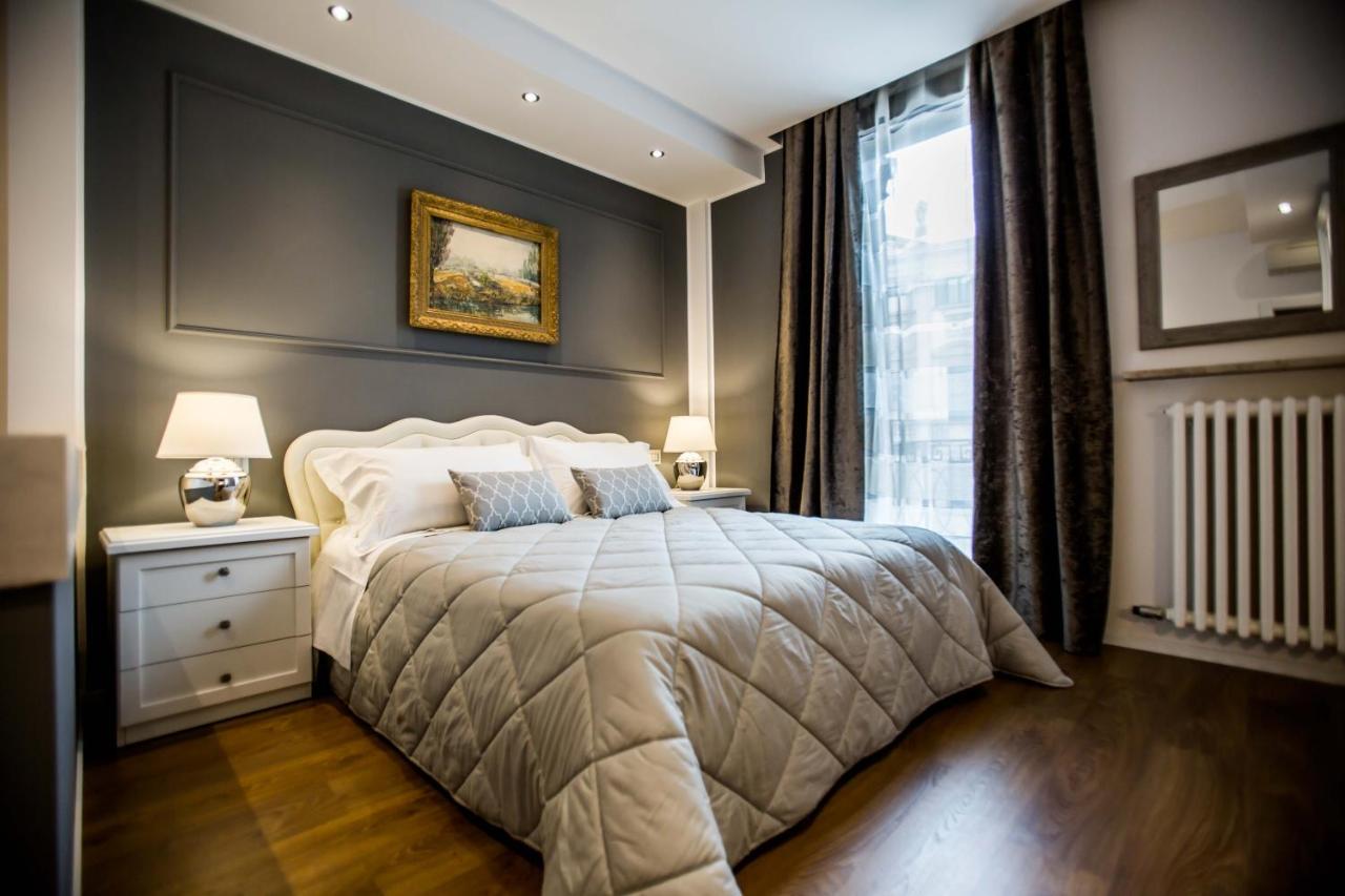 B&B Verona - Arena Suite - Bed and Breakfast Verona