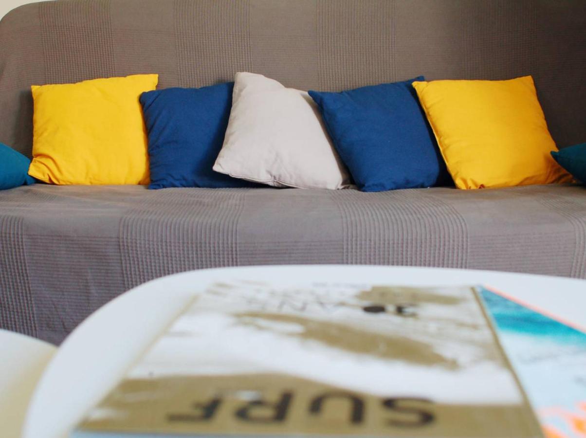 B&B Ferrel - Atlantic Surf Apartment - Bed and Breakfast Ferrel