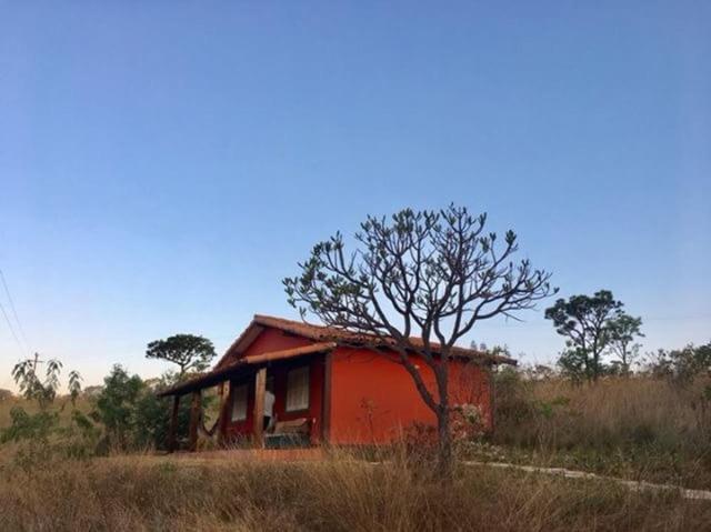 Canyon Cascata Eco Parque - B&B