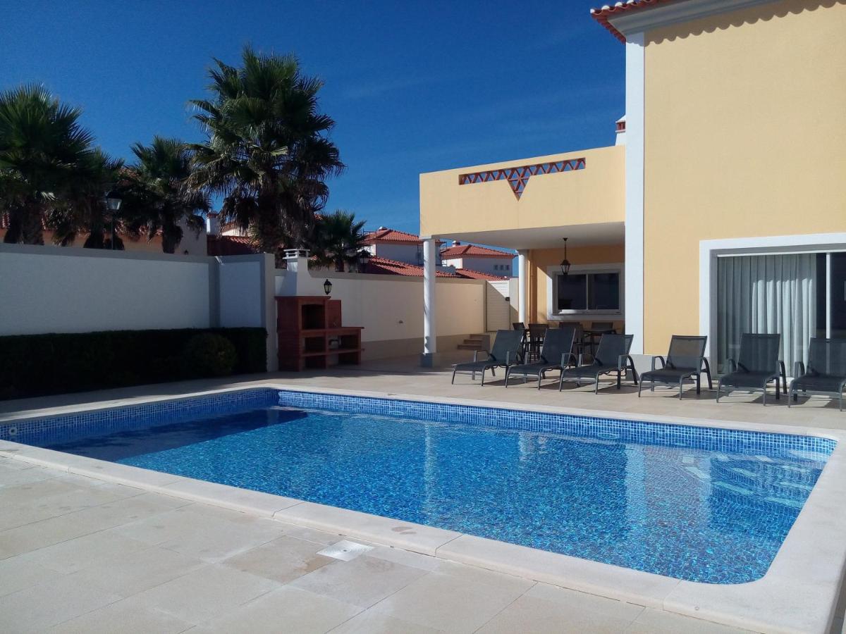 B&B Amoreira - Praia Del Rey PrivatePool Beach Golf - Bed and Breakfast Amoreira