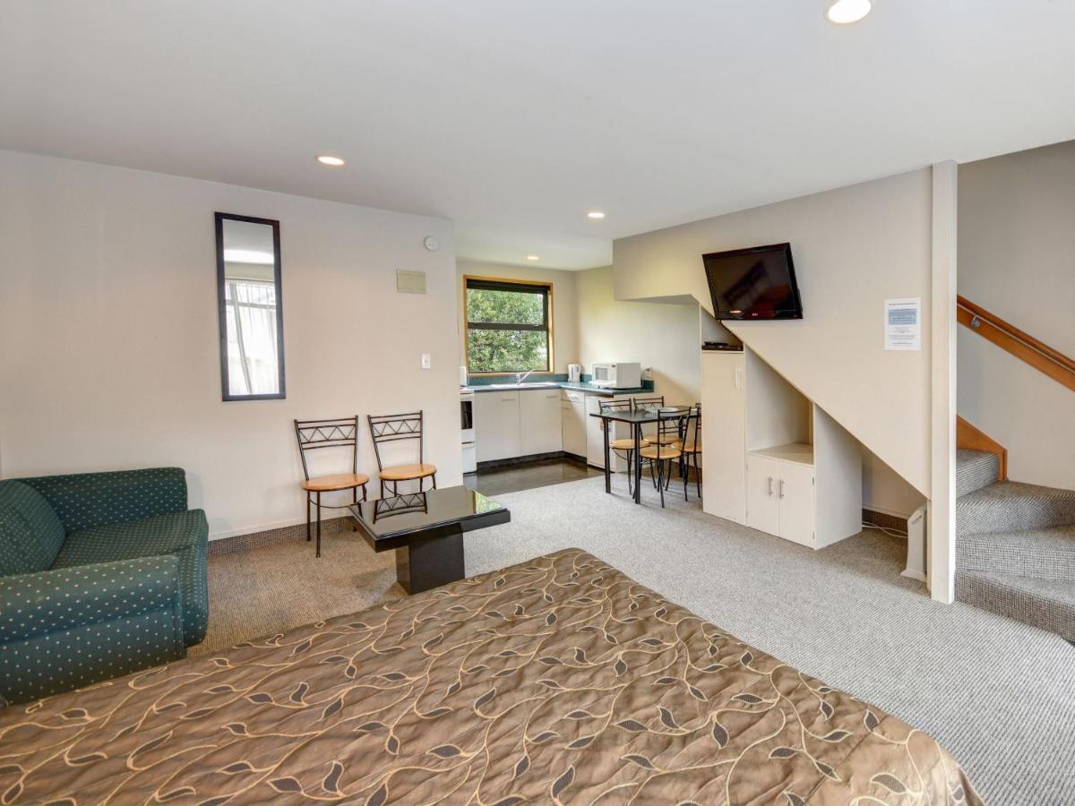 Apartamento de 2 dormitorios