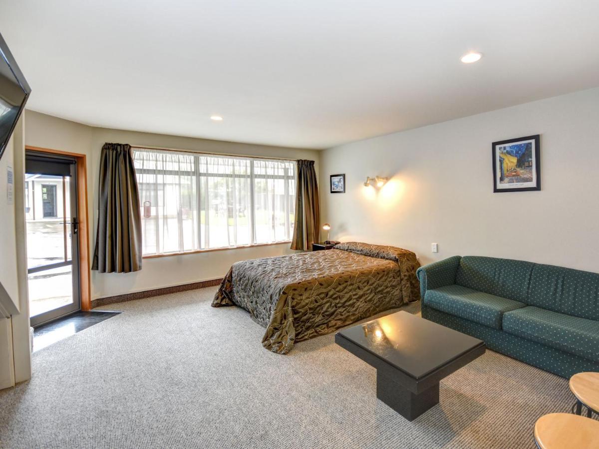 Apartment mit 2 Schlafzimmern