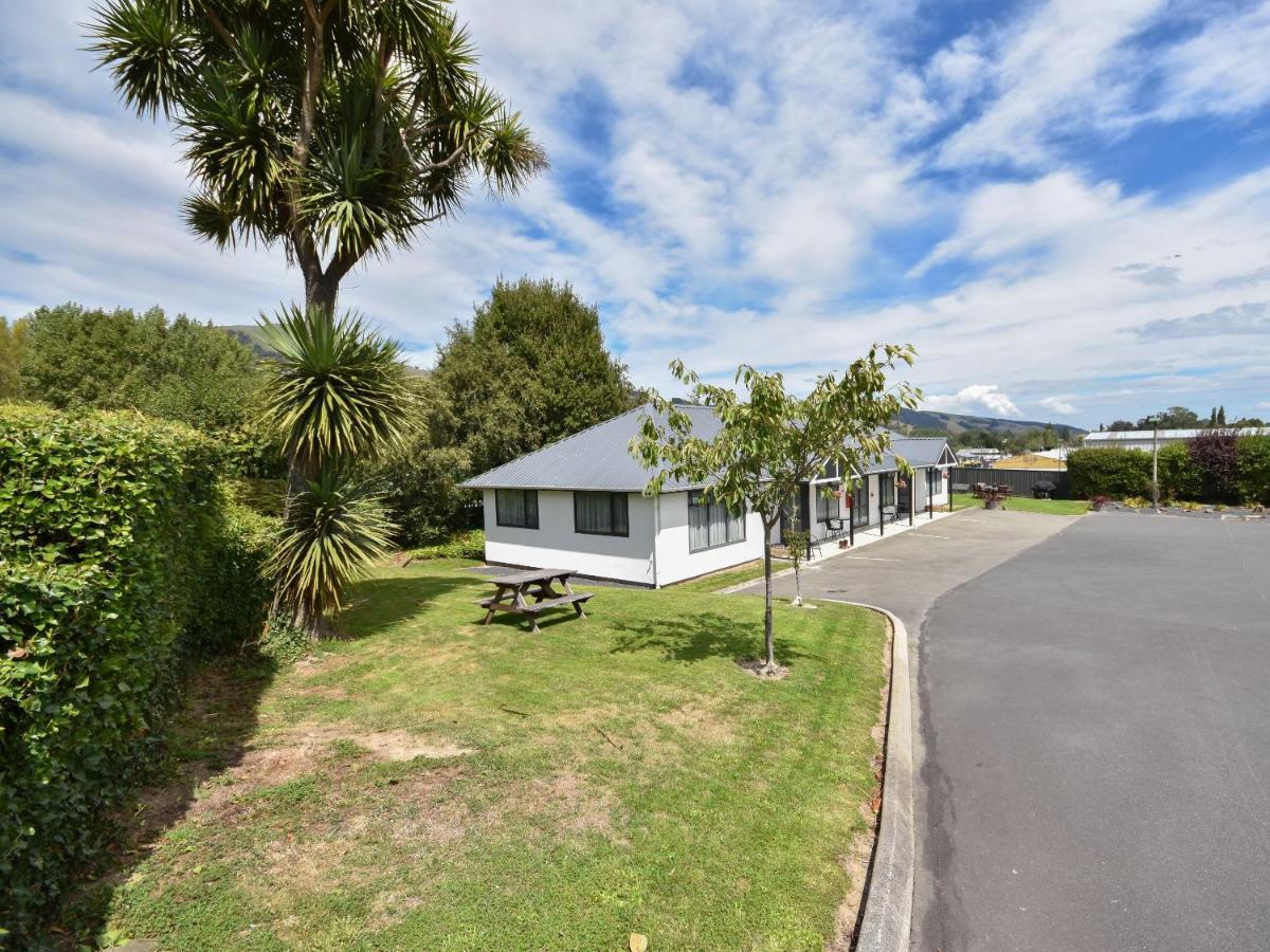 Bonnie Knights Motel Mosgiel - Ferienwohnung