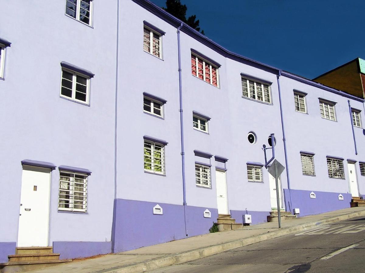 Casa Violeta Limón - B&B