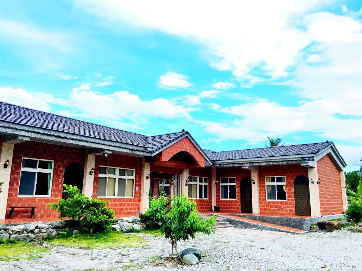 B&B Fenglin - Jiang Shui Village B&B - Bed and Breakfast Fenglin