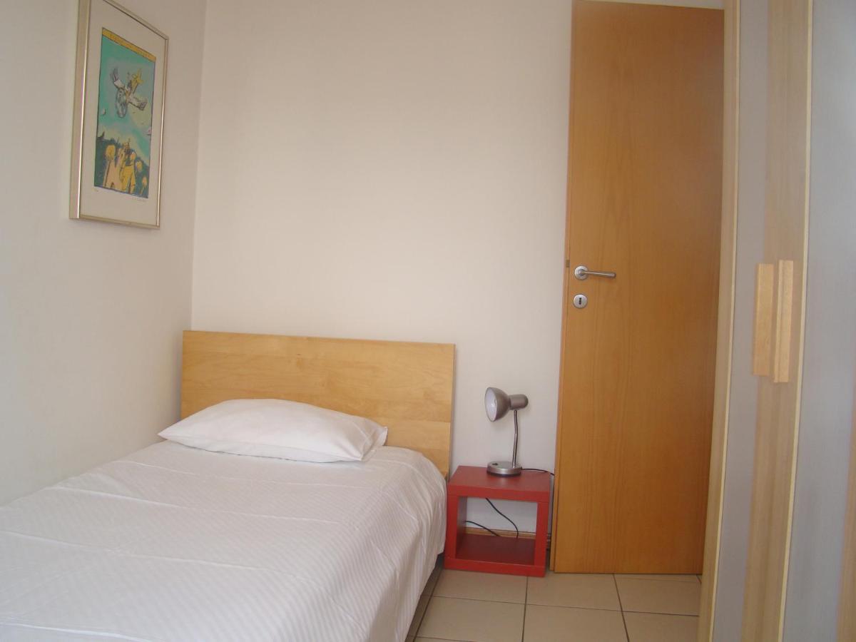 Appartamento con 2 Camere da Letto