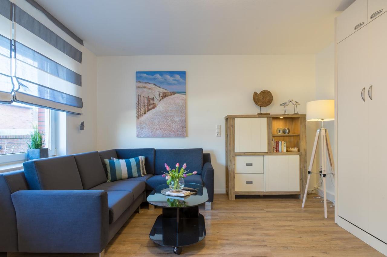 Appartement met 1 Slaapkamer