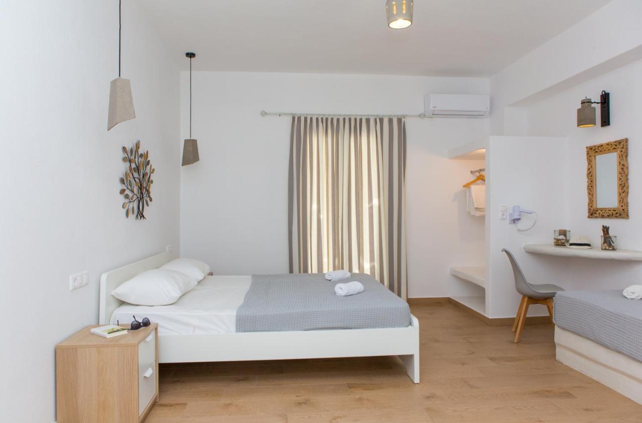 Apartamento Estudio con vistas al mar