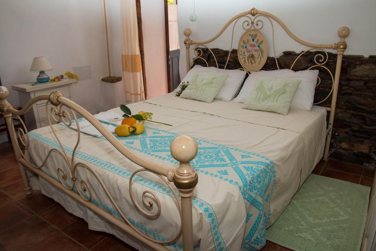 B&B San Vito - B&B Martina - Bed and Breakfast San Vito