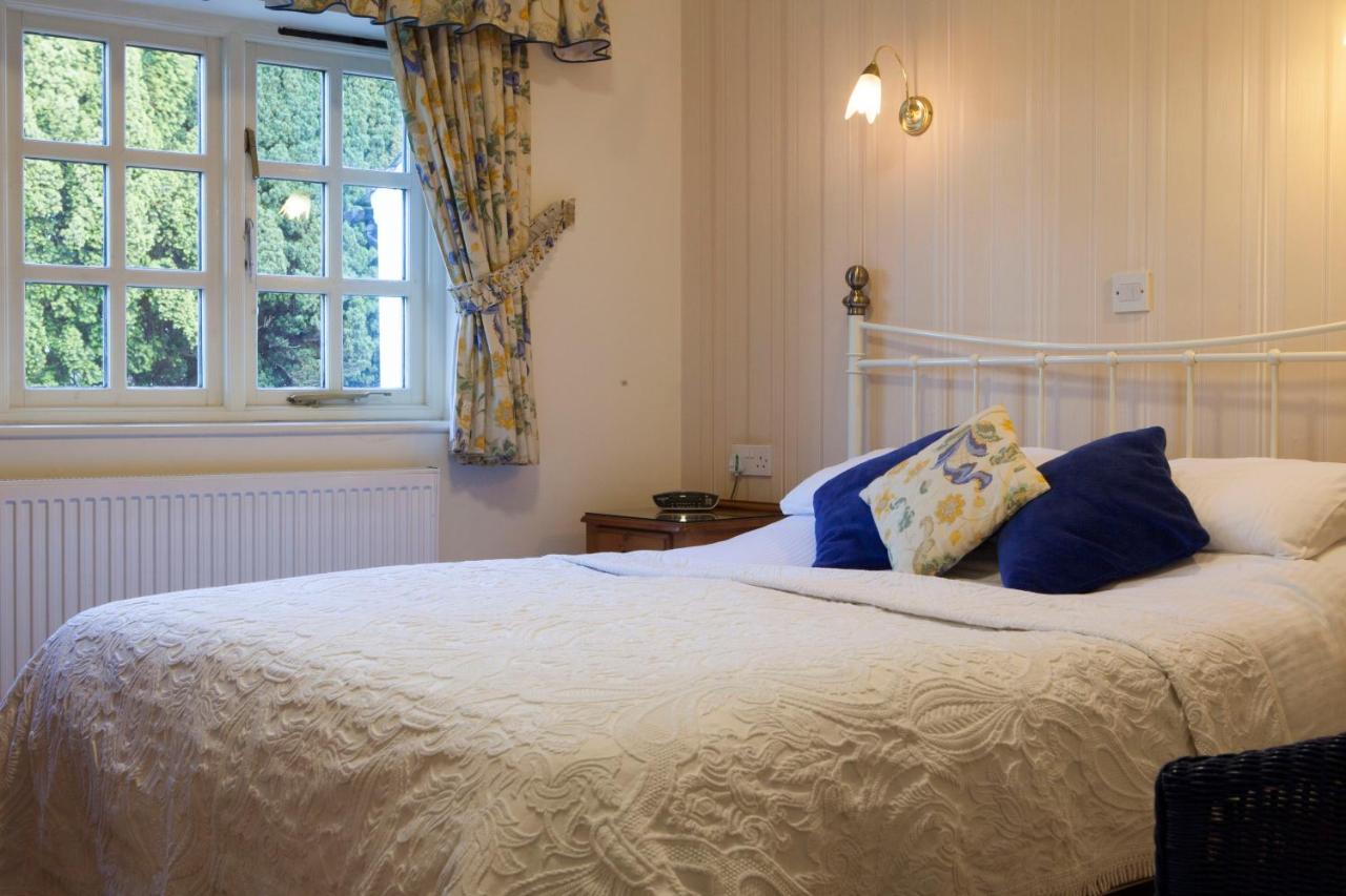 Chambre Lit King-Size