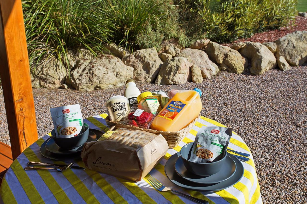 Anchors Port Campbell - Ferienwohnung Port Campbell