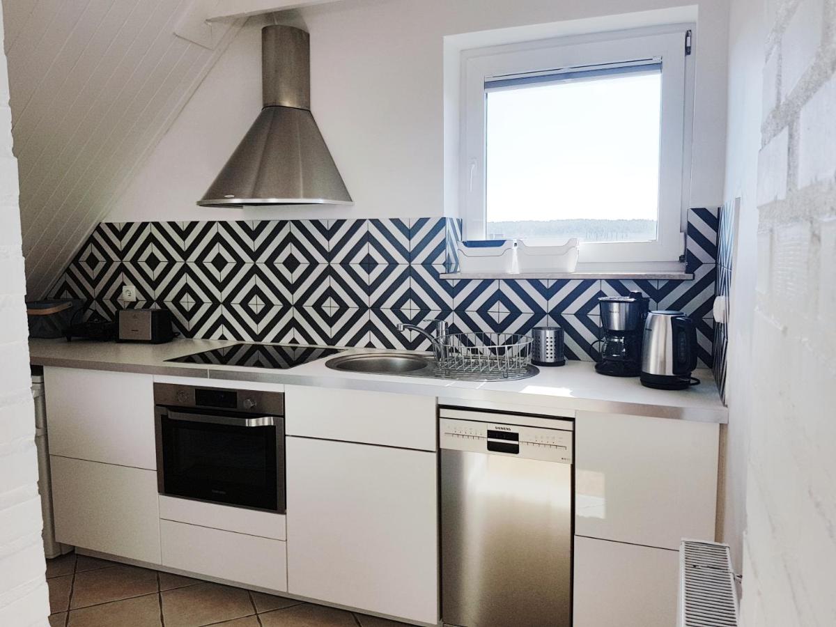 Appartamento con 2 Camere da Letto