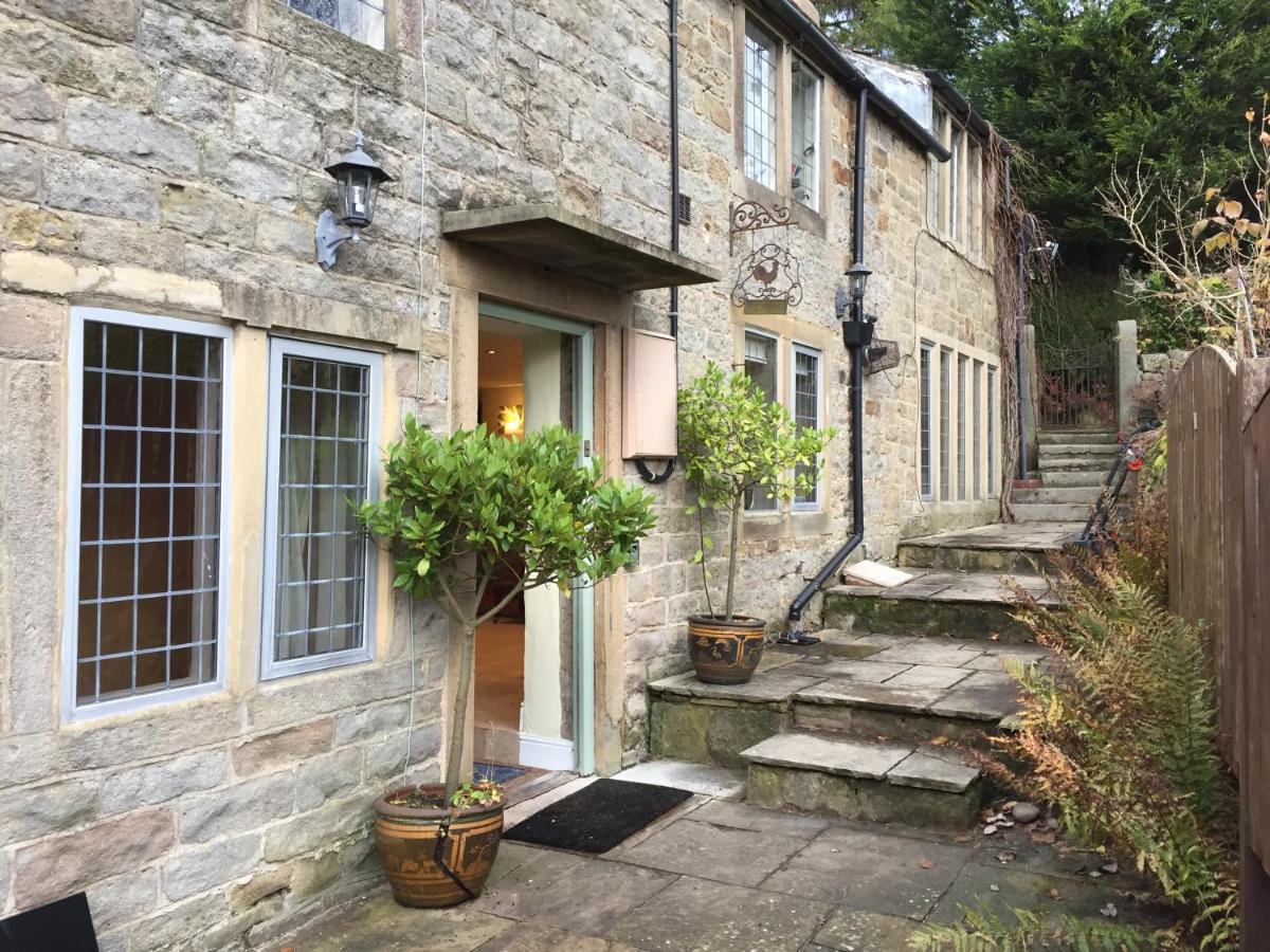 B&B Froggatt - Rock View - Bed and Breakfast Froggatt