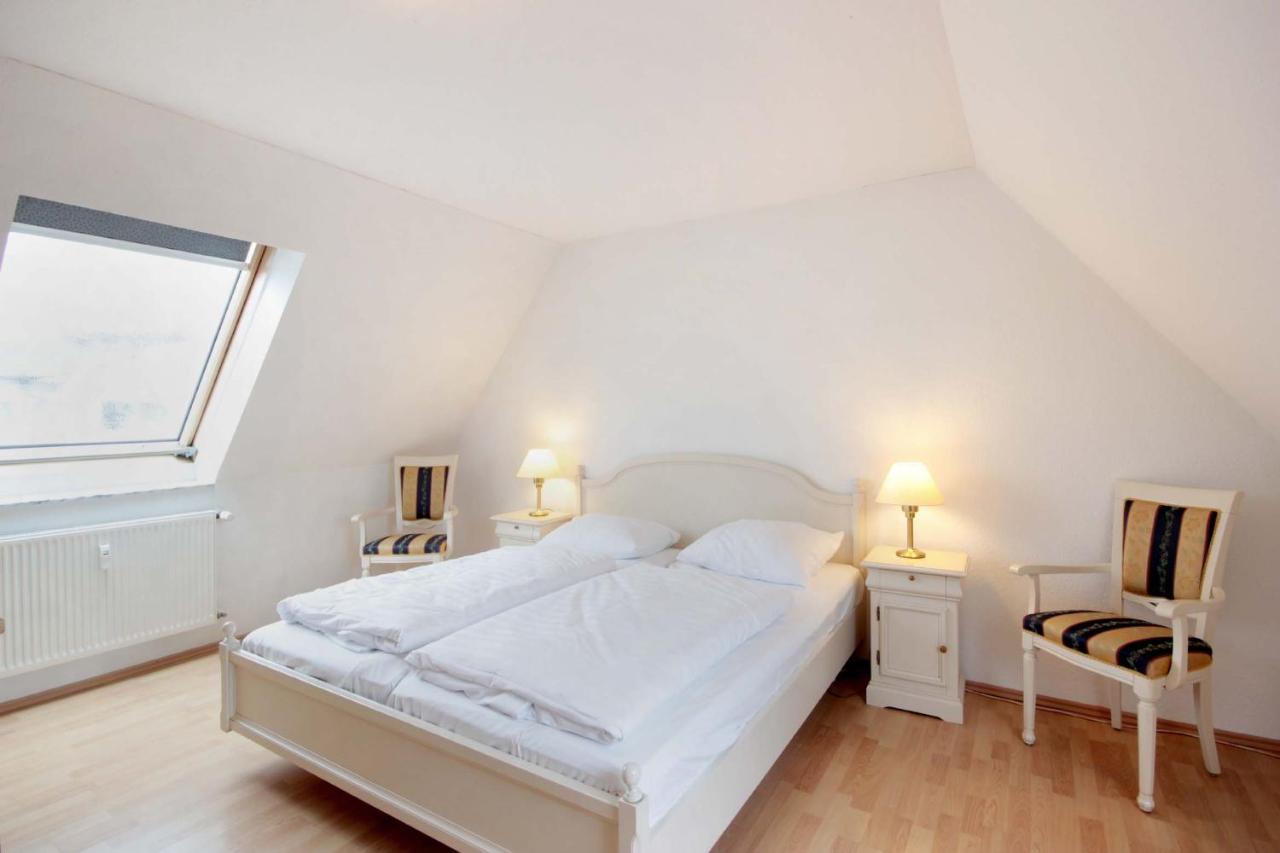 Maisonette-Apartment – 26RB17