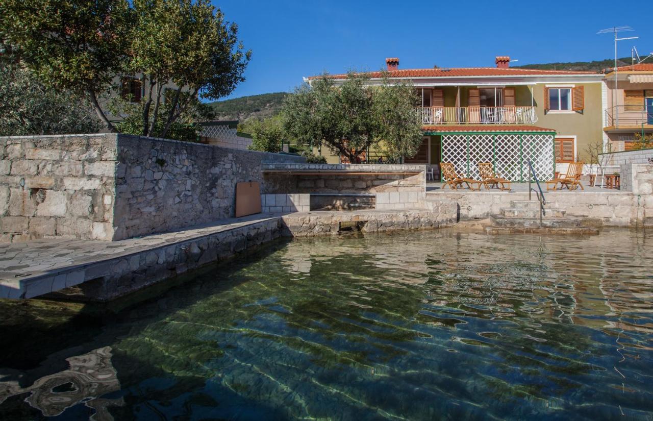 Apartman Solis 2 - B&B Cres