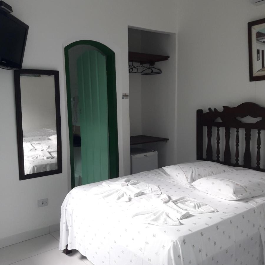 Chambre Triple Standard