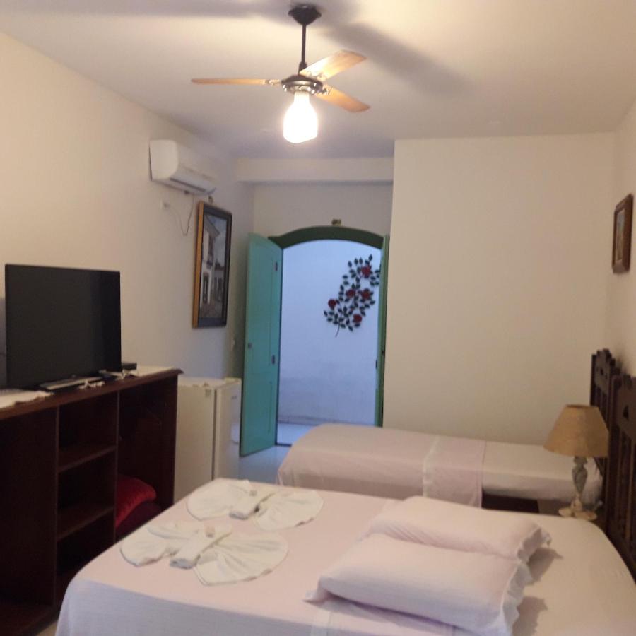 Chambre Familiale Standard