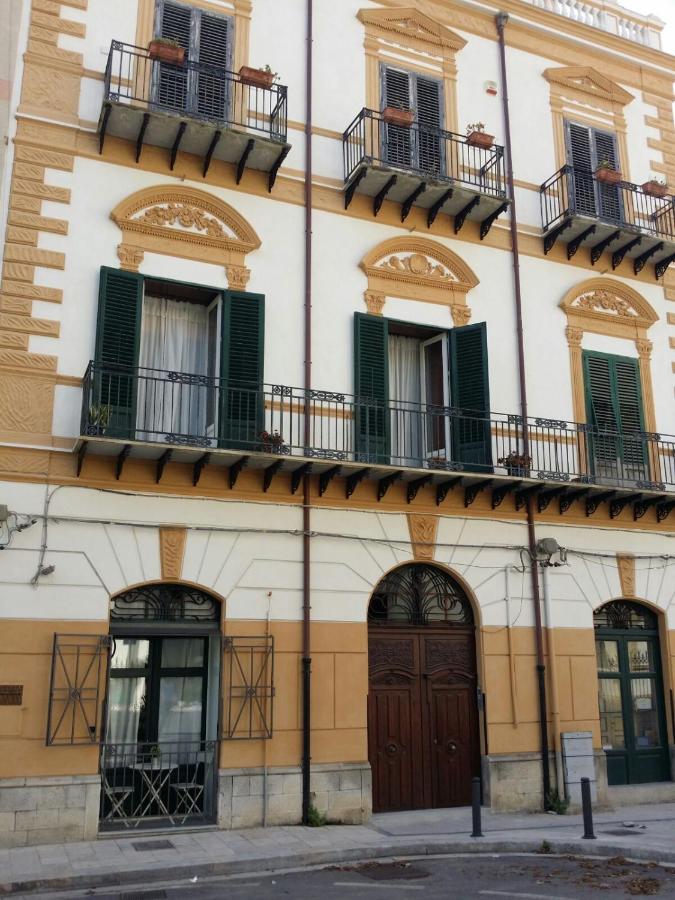 La casetta di Tilde - Ferienwohnung