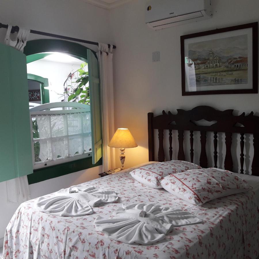 Double Room with Air Conditioning