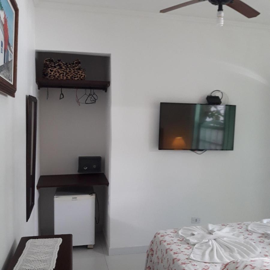 Standard Double Room with Fan