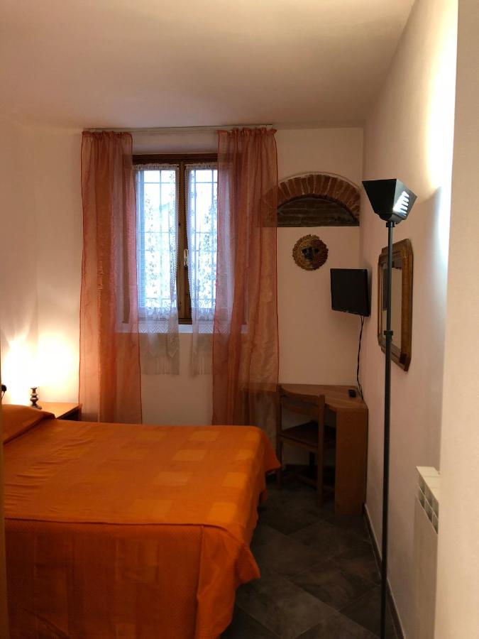 B&B Florence - La Federiga - Bed and Breakfast Florence