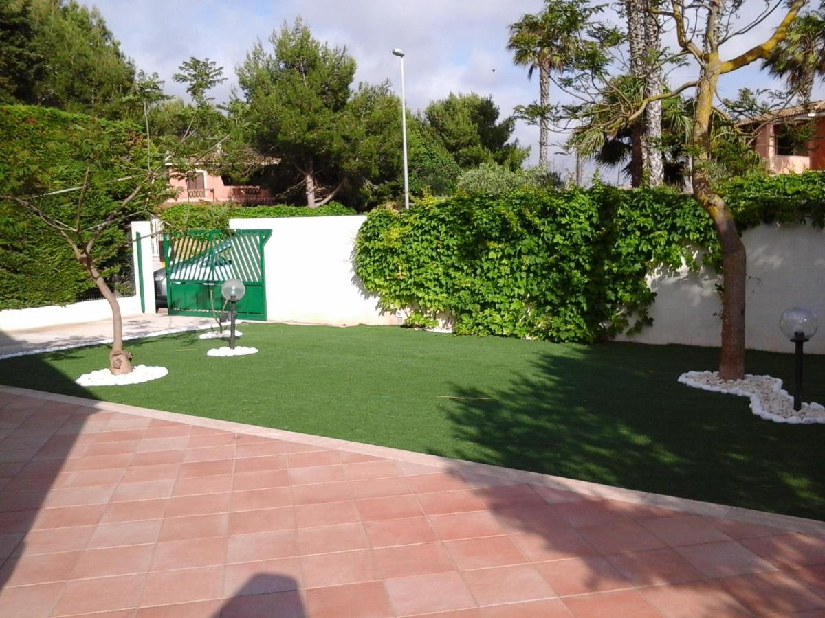 Villetta al mare - Ferienwohnung