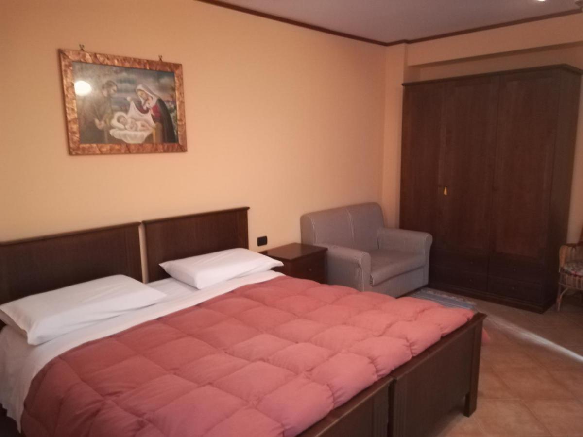 Habitación cuádruple