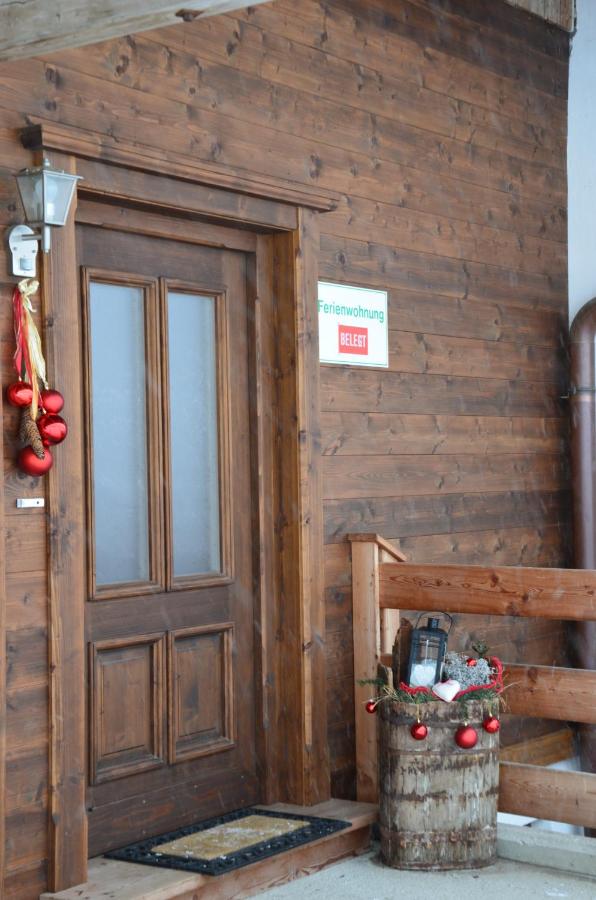Appartamento con Balcone