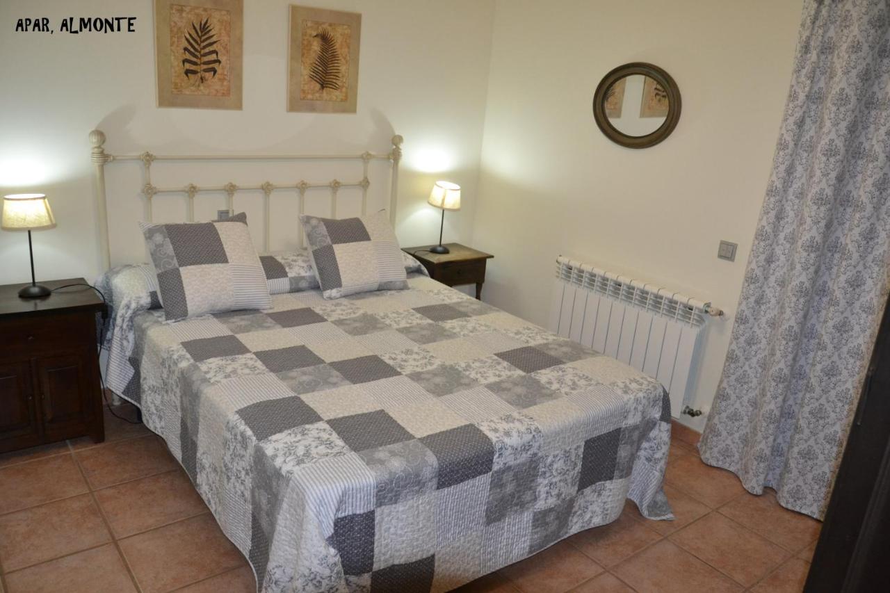 Appartement met 1 Slaapkamer (4 Volwassenen)