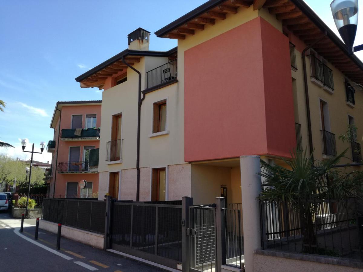 Apartments Tony in Bardolino - Ferienwohnung Bardolino