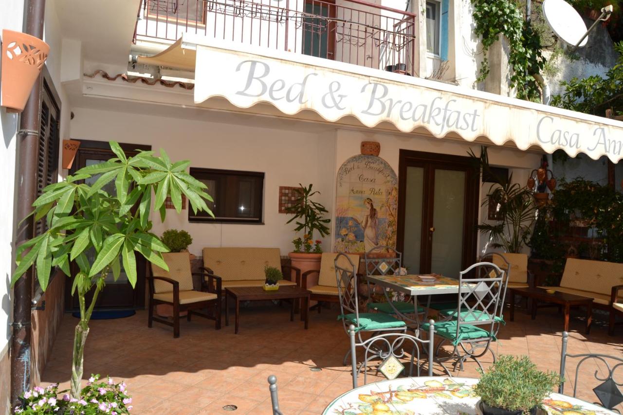 B&B Federi - Bed & Breakfast Casa Anna Rita - Bed and Breakfast Federi