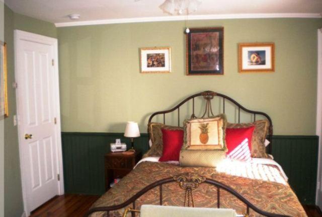 Suite avec Chambre Lit Queen-Size