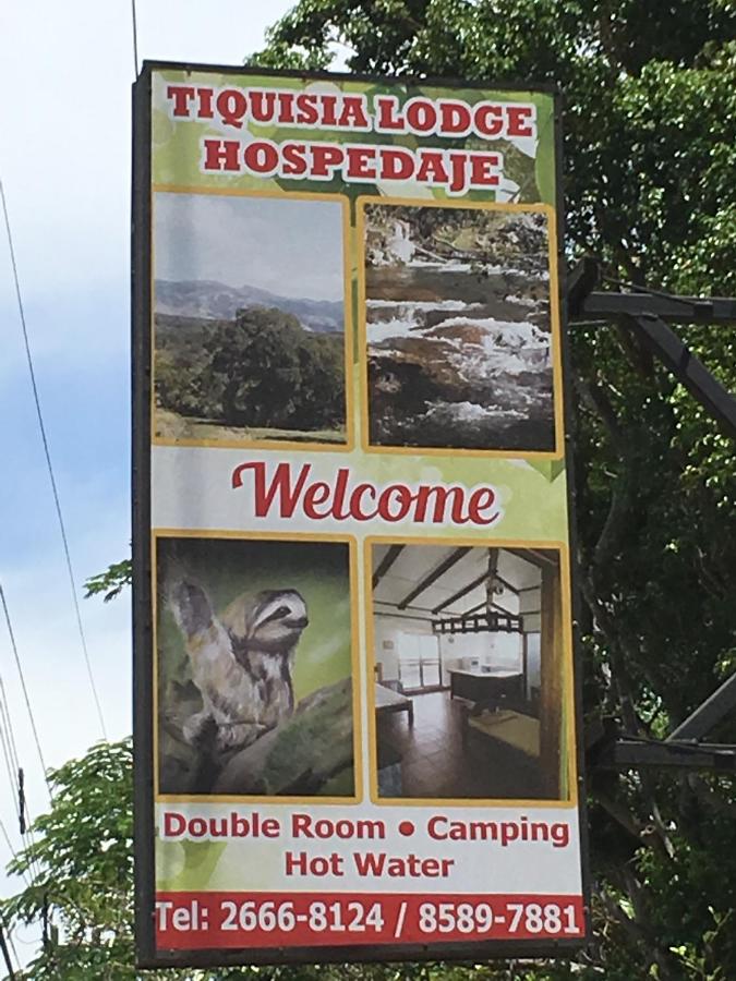 Tiquisia Lodge - B&B