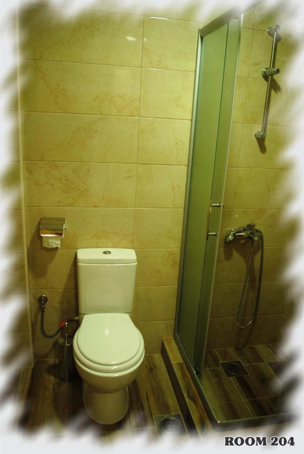 Double or Twin Room with Mountain View