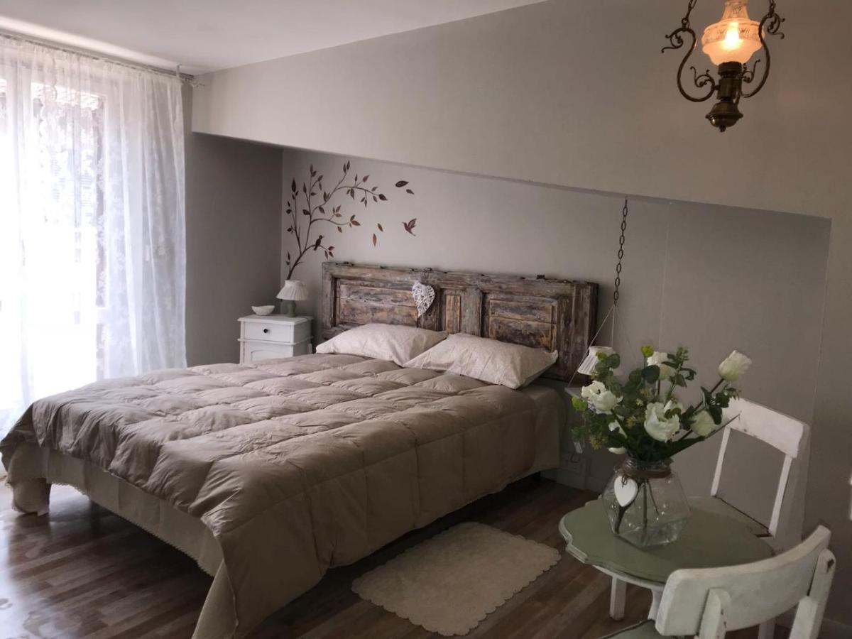 le Piagge - Ferienwohnung Viterbo