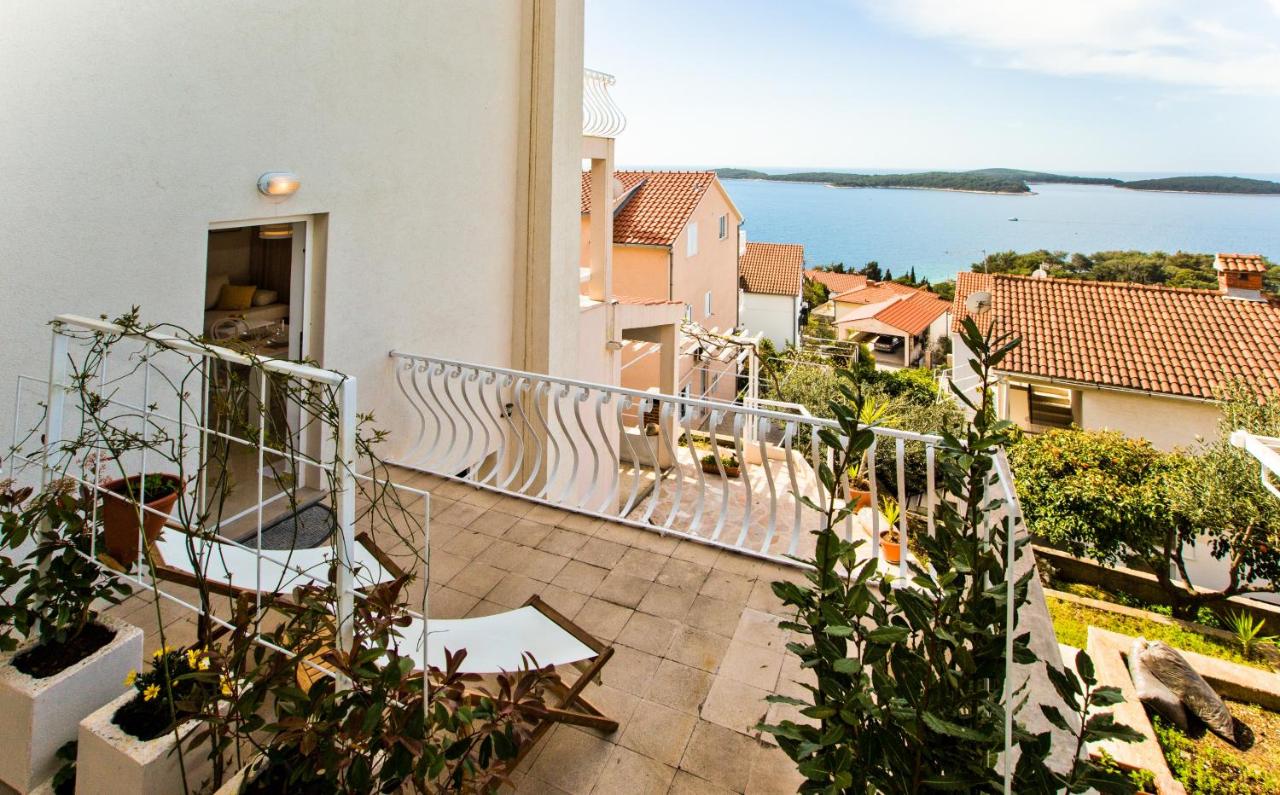 Apartments Tatjana Dominis - Ferienwohnung Hvar