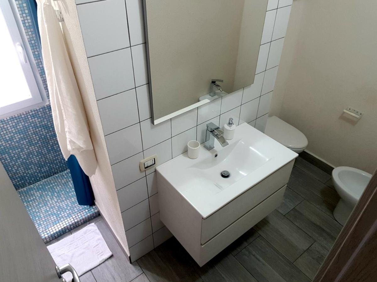 Camera Quadrupla con Bagno Privato 