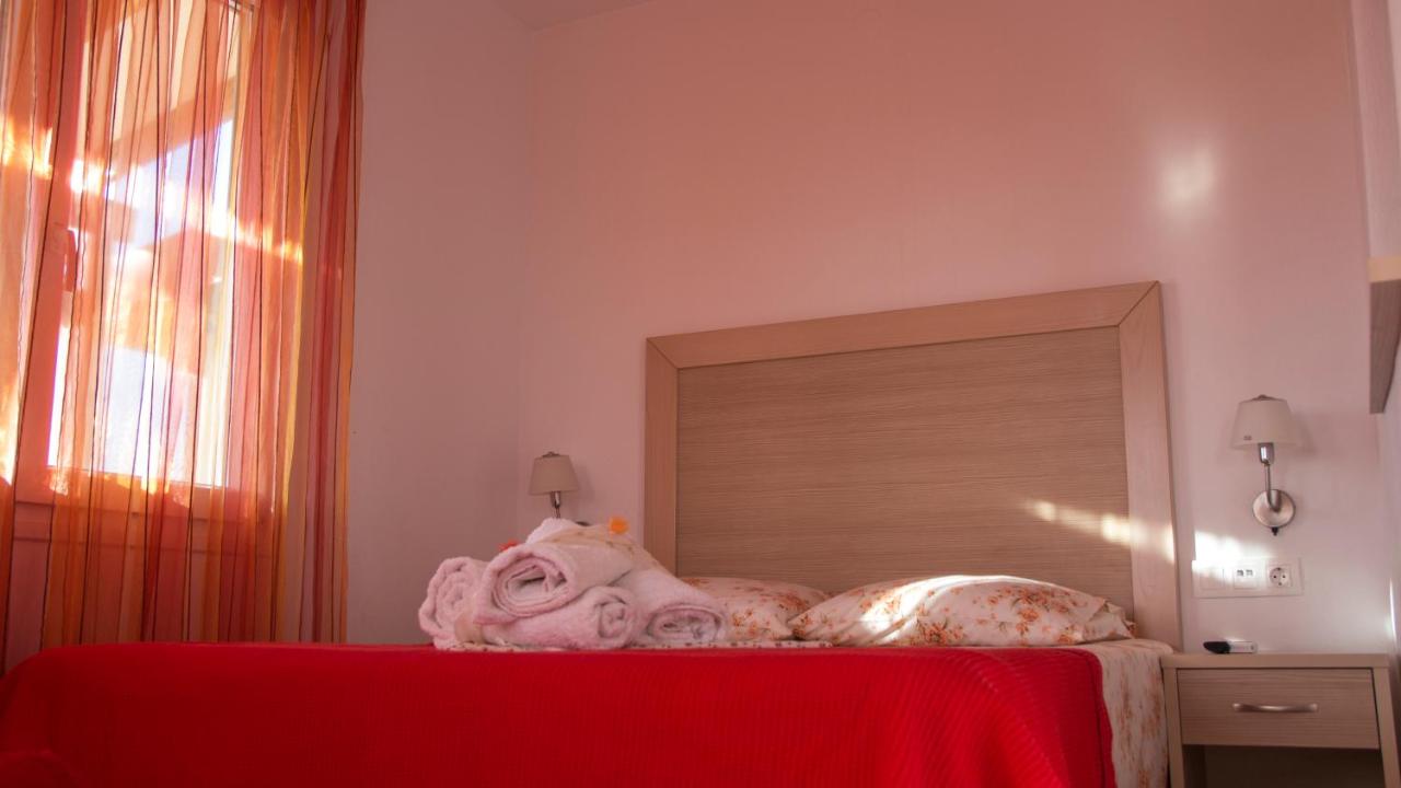 Apartamento Estudio con vistas al mar 