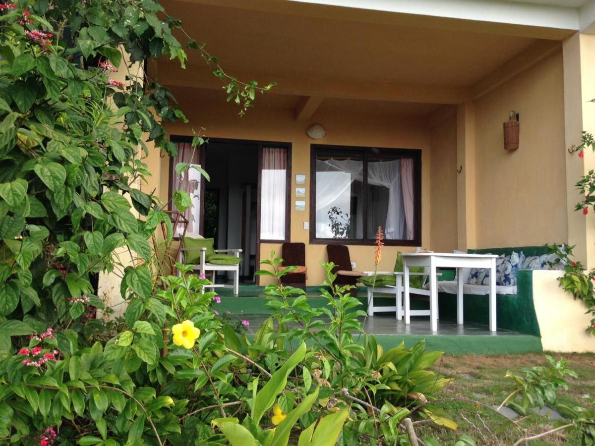 Double Room with Sea View