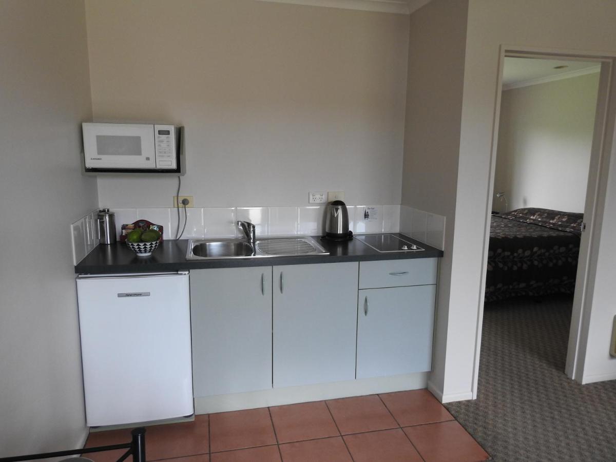 One-Bedroom Apartment (3 Adults)