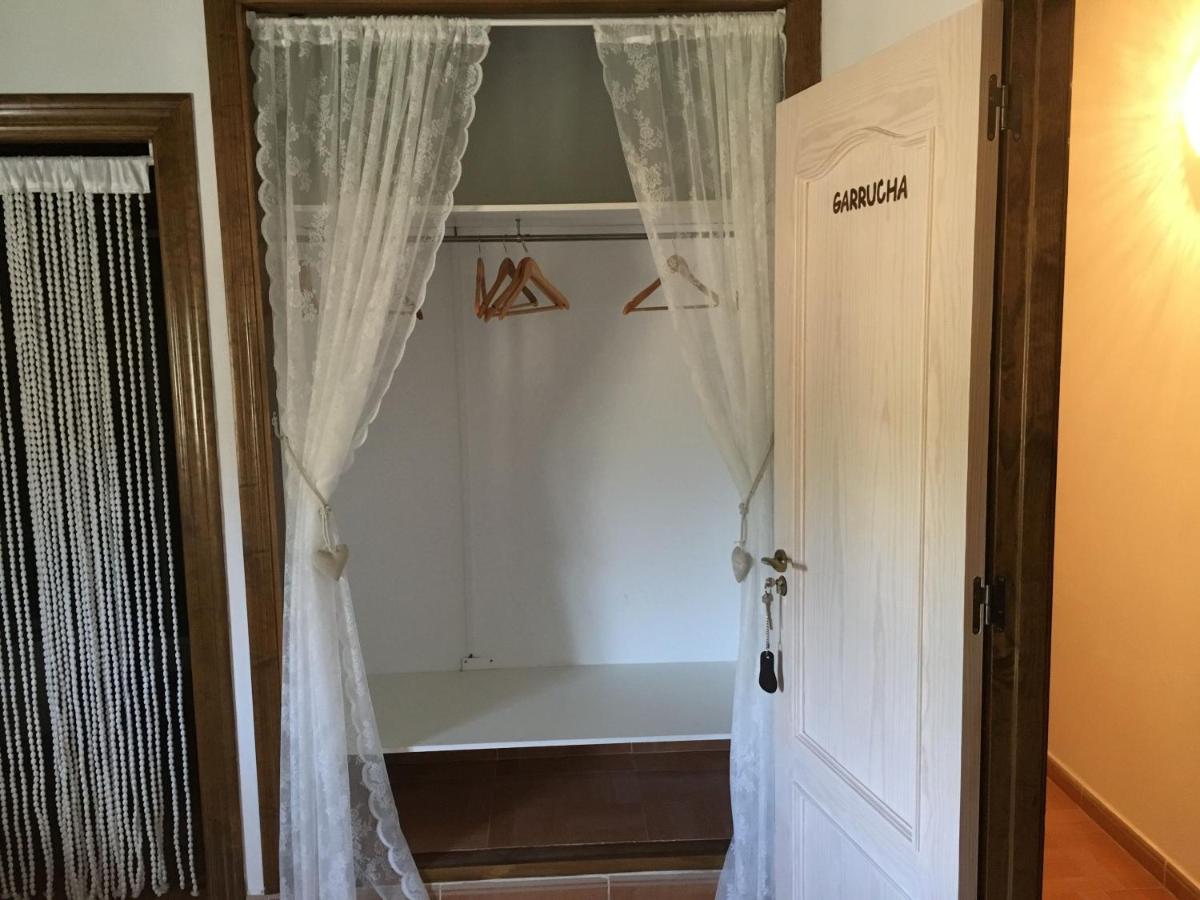 Habitación Doble Estándar