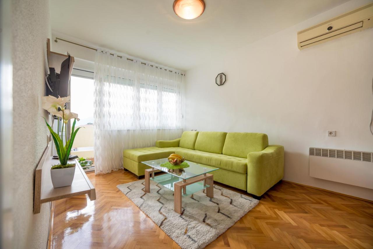Apartman Andjela - B&B Teodo