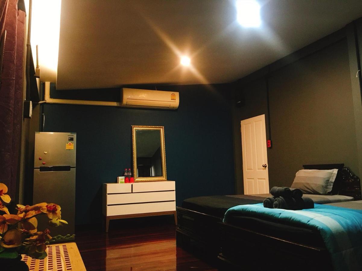 Baan Mae Khian Cafe & Boutique Hotel - B&B Ayutthaya