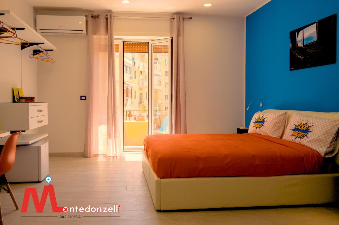 Suite with Balcony