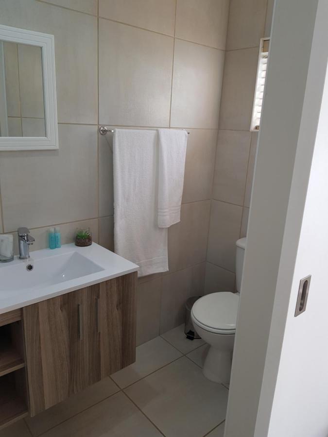 Appartement avec Douche